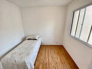 Apartamento à venda em Bom Retiro com 37 m², 2 quartos