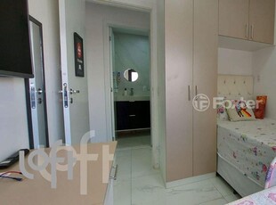 Apartamento à venda em Brás com 59 m², 2 quartos, 1 suíte, 1 vaga