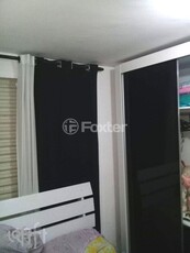 Apartamento à venda em Cachoeirinha com 50 m², 2 quartos, 1 vaga