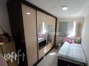 Apartamento à venda em Cachoeirinha com 52 m², 2 quartos, 1 vaga