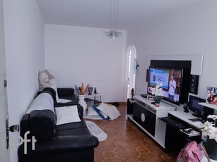 Apartamento à venda em Cambuci com 69 m², 2 quartos