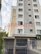 Apartamento à venda em Cambuci com 78 m², 1 quarto, 1 vaga