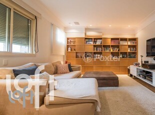 Apartamento à venda em Campo Belo com 300 m², 4 quartos, 4 suítes, 6 vagas