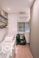 Apartamento à venda em Campo Grande com 182 m², 2 quartos, 1 suíte, 1 vaga