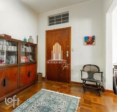 Apartamento à venda em Campos Elísios com 230 m², 3 quartos, 1 vaga