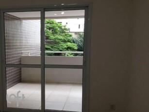 Apartamento à venda em Campos Elísios com 37 m², 1 quarto, 1 vaga