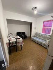 Apartamento à venda em Cidade Tiradentes com 48 m², 2 quartos