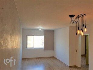 Apartamento à venda em Freguesia do Ó com 78 m², 2 quartos, 1 vaga