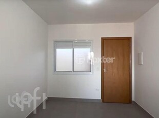 Apartamento à venda em Ipiranga com 35 m², 1 quarto, 1 suíte