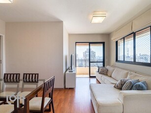 Apartamento à venda em Ipiranga com 87 m², 3 quartos