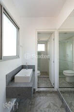 Apartamento à venda em Jabaquara com 70 m², 2 quartos, 1 suíte, 1 vaga