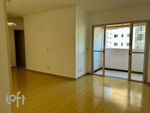 Apartamento à venda em Jabaquara com 74 m², 3 quartos, 1 suíte, 2 vagas