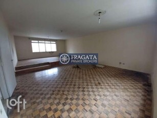 Apartamento à venda em Jardim América com 200 m², 3 quartos, 1 suíte, 2 vagas