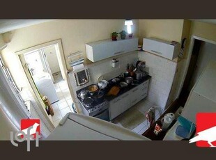 Apartamento à venda em Jardim América com 90 m², 2 quartos, 1 vaga