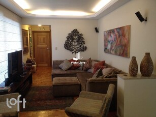 Apartamento à venda em Jardim Paulista com 170 m², 3 quartos, 1 suíte, 1 vaga