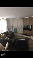 Apartamento à venda em Jardim Paulista com 70 m², 2 quartos, 1 suíte, 1 vaga