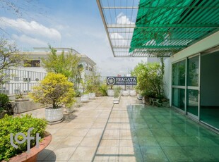 Apartamento à venda em Jardim Paulista com 706 m², 4 quartos, 4 suítes, 5 vagas