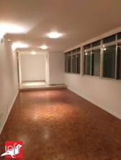 Apartamento à venda em Jardim Paulistano com 250 m², 3 quartos, 1 suíte, 2 vagas