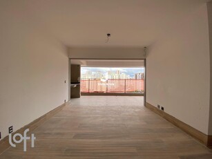 Apartamento à venda em Lapa com 104 m², 3 quartos, 3 suítes, 2 vagas