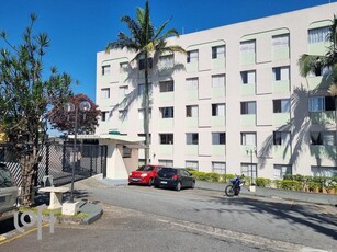 Apartamento à venda em Mandaqui com 52 m², 2 quartos, 1 vaga