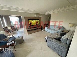 Apartamento à venda em Moema Pássaros com 180 m², 3 quartos, 3 suítes, 3 vagas