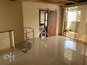 Apartamento à venda em Mooca com 340 m², 3 quartos, 3 suítes, 5 vagas