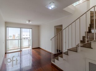 Apartamento à venda em Paraíso com 136 m², 2 quartos, 1 suíte, 1 vaga