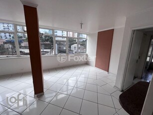 Apartamento à venda em Paraíso com 72 m², 2 quartos, 1 suíte, 1 vaga