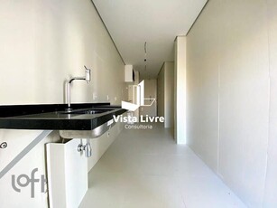 Apartamento à venda em Perdizes com 276 m², 3 quartos, 3 suítes, 4 vagas