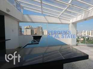 Apartamento à venda em Perdizes com 784 m², 4 quartos, 3 suítes, 6 vagas