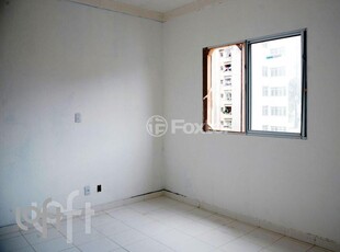 Apartamento à venda em República com 40 m², 1 quarto