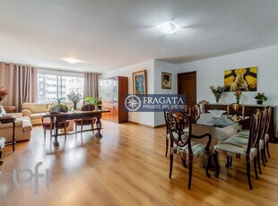 Apartamento à venda em Santa Cecília com 155 m², 3 quartos, 1 suíte, 1 vaga