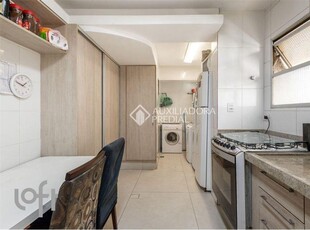 Apartamento à venda em Santa Cecília com 86 m², 3 quartos, 2 vagas