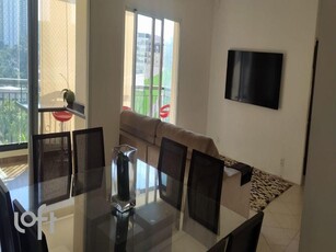 Apartamento à venda em Santo Amaro com 171 m², 3 quartos, 3 suítes, 2 vagas