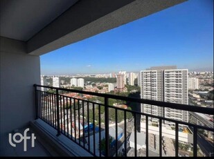 Apartamento à venda em São Lucas com 64 m², 3 quartos, 1 suíte, 1 vaga