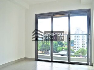 Apartamento à venda em são paulo/sp