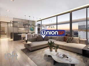 Apartamento à venda em Sumaré com 157 m², 4 quartos, 2 suítes, 2 vagas