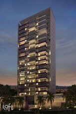 Apartamento à venda em Sumaré com 46 m², 1 quarto, 1 suíte, 1 vaga