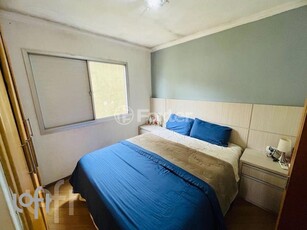 Apartamento à venda em Tatuapé com 72 m², 3 quartos, 1 suíte, 1 vaga