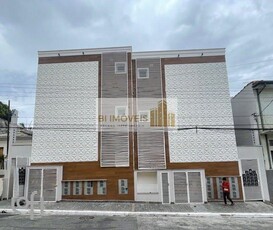 Apartamento à venda em Tucuruvi com 26 m², 1 quarto