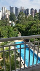 Apartamento à venda em Vila Andrade com 35 m², 1 quarto, 1 vaga