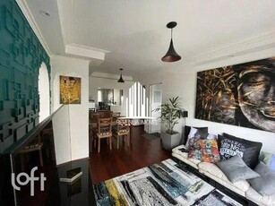 Apartamento à venda em Vila Andrade com 54 m², 2 quartos, 2 vagas