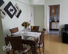 Apartamento à venda em Vila Andrade com 58 m², 20 quartos, 2 vagas