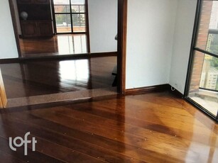 Apartamento à venda em Vila Andrade com 600 m², 4 quartos, 4 suítes, 5 vagas