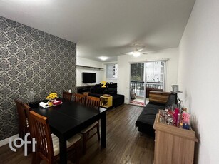 Apartamento à venda em Vila Sônia com 64 m², 2 quartos, 1 suíte, 1 vaga