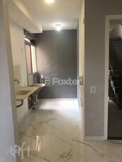 Apartamento à venda em Vila Curuçá com 48 m², 2 quartos, 1 vaga