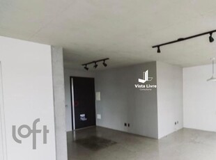 Apartamento à venda em Vila Leopoldina com 70 m², 1 quarto, 1 suíte, 1 vaga