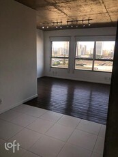 Apartamento à venda em Vila Leopoldina com 70 m², 1 quarto, 1 suíte, 1 vaga