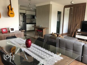 Apartamento à venda em Vila Leopoldina com 70 m², 1 quarto, 1 vaga