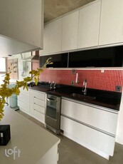 Apartamento à venda em Vila Leopoldina com 70 m², 2 quartos, 1 suíte, 2 vagas